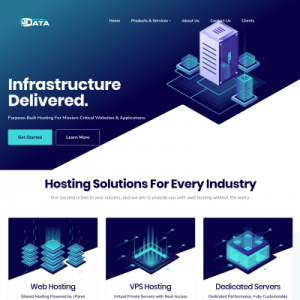 SolvedByData - $14/年 1.5GB/20G SSD/1T 洛杉矶-西瓜社