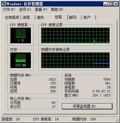 图片[4]-DD包-Windows7x86旗舰版-精简,仅1.25G-西瓜社
