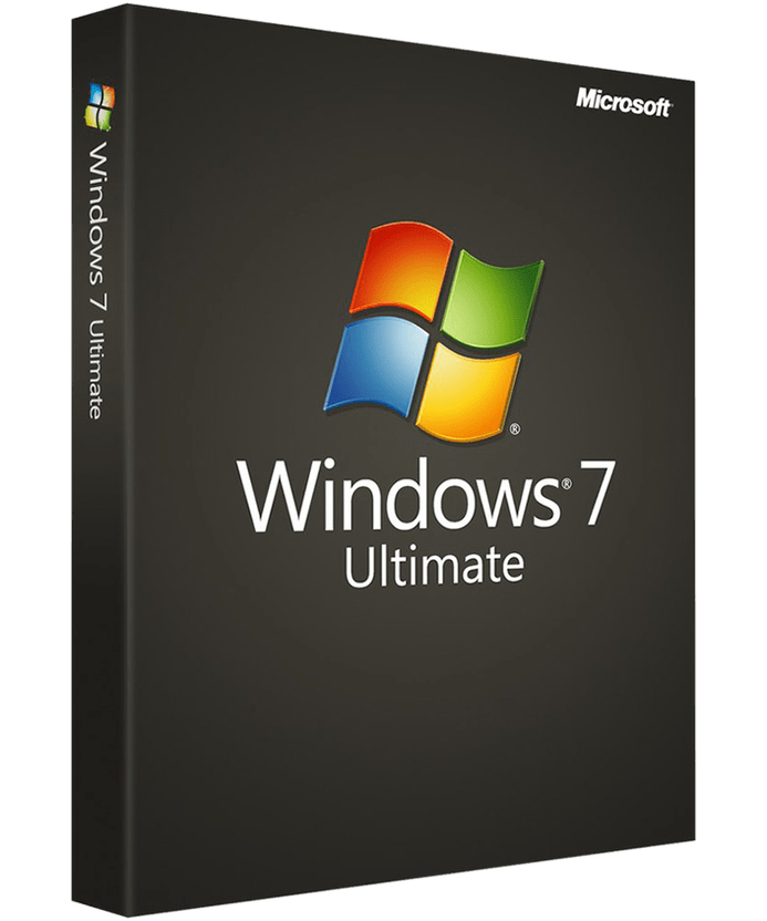 DD包-Windows7x86旗舰版-精简,仅1.25G-西瓜社