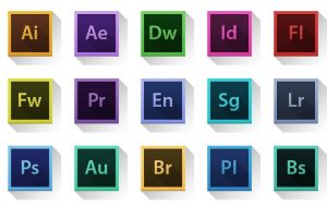 【分享】Adobe 2019 吮指全家桶 原版破解版|西瓜社